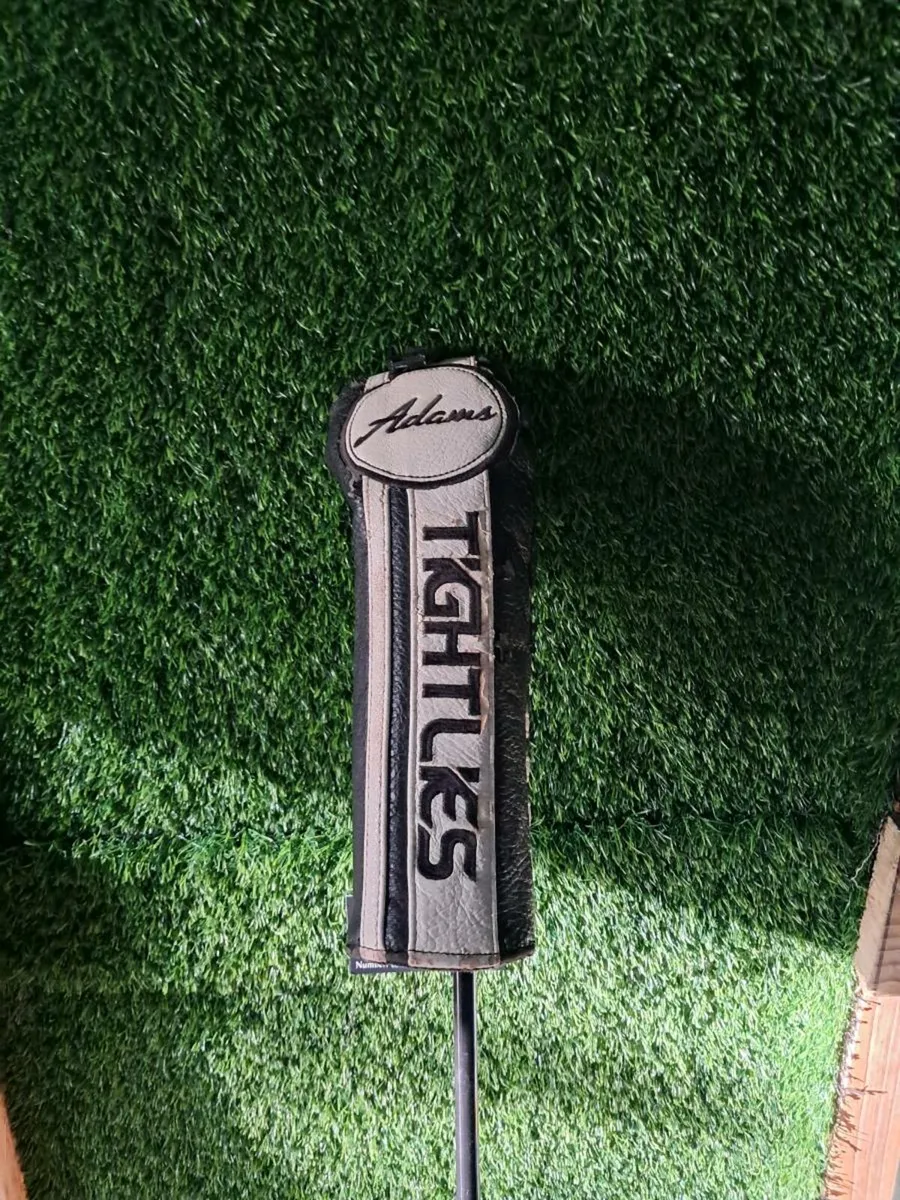 Adams 3 wood - Image 4
