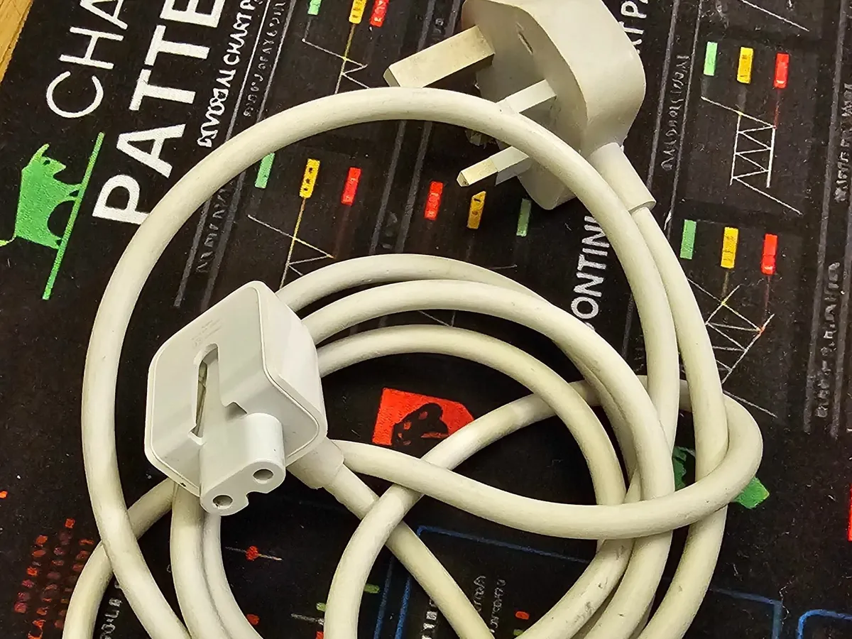 Apple Power Adapter Extension - Image 1