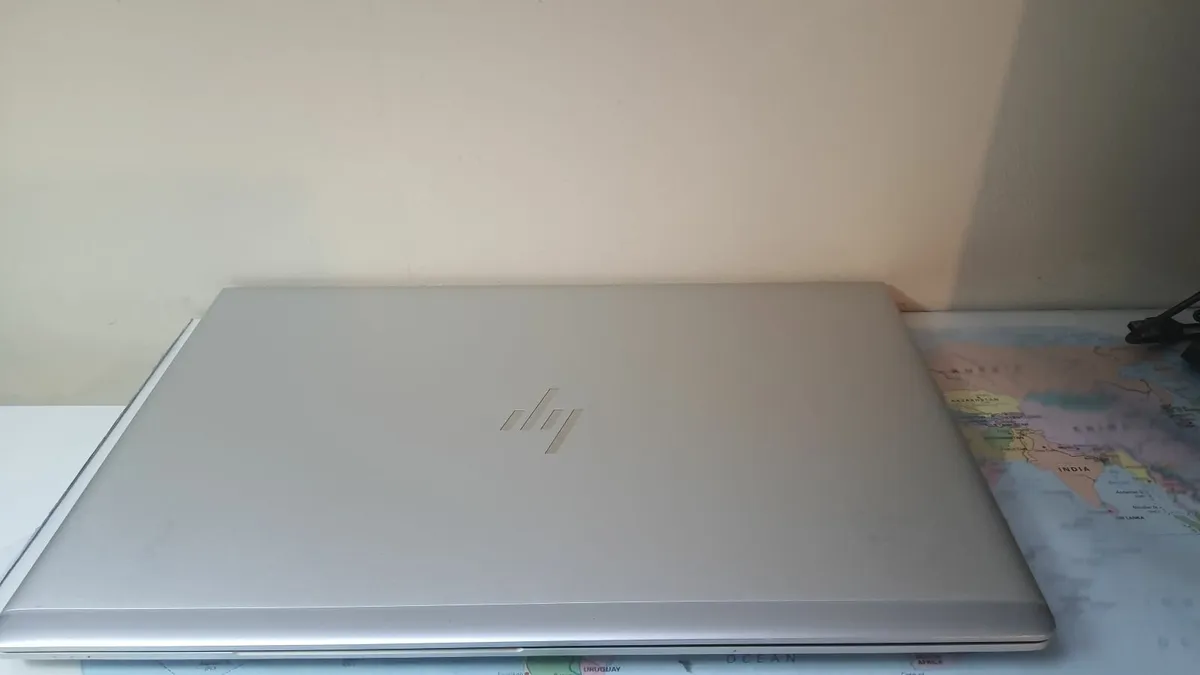 HP EliteBook 850 G6 - Image 4