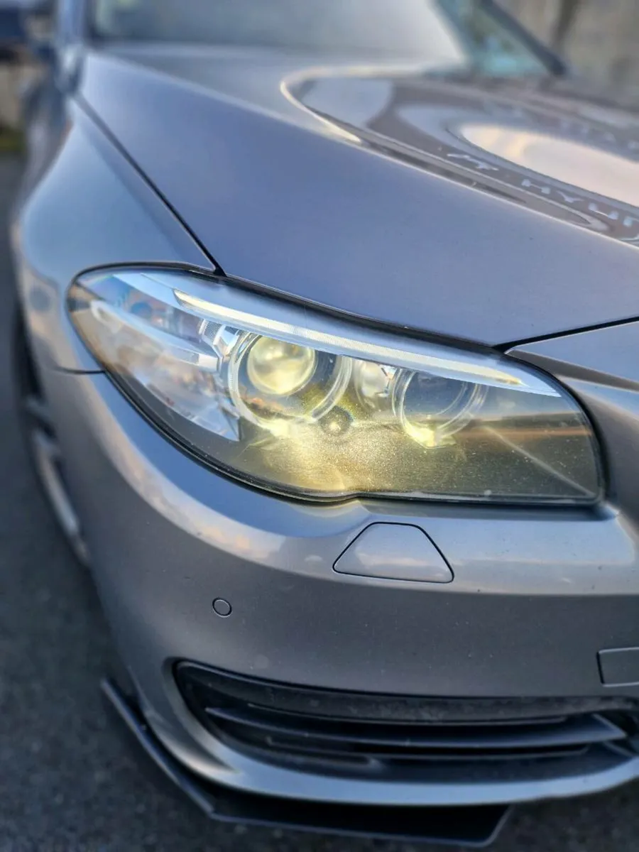 BMW 530D AUTOMATIC 2013 - Image 2