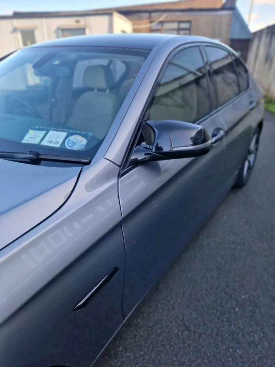 BMW 530D AUTOMATIC 2013 - Image 4