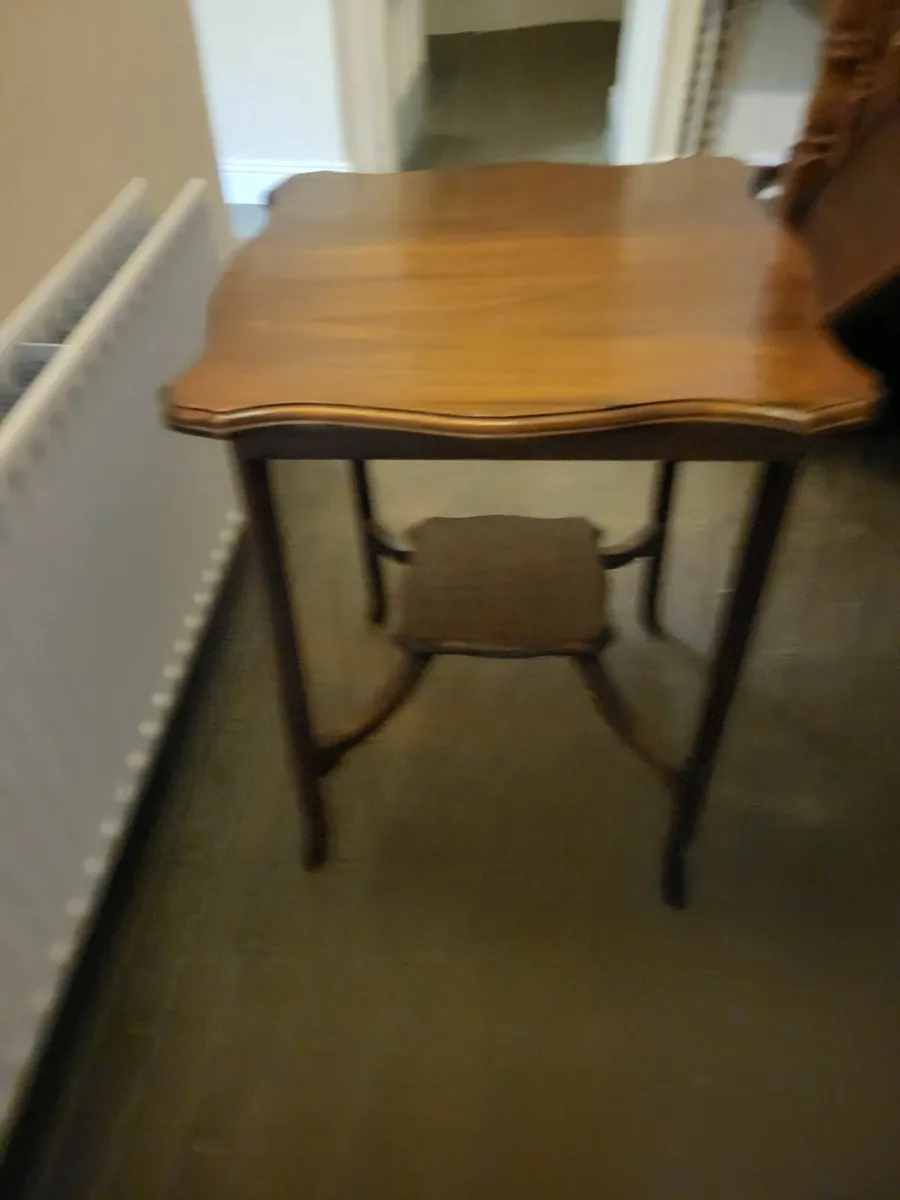 Occasion tables - Image 1