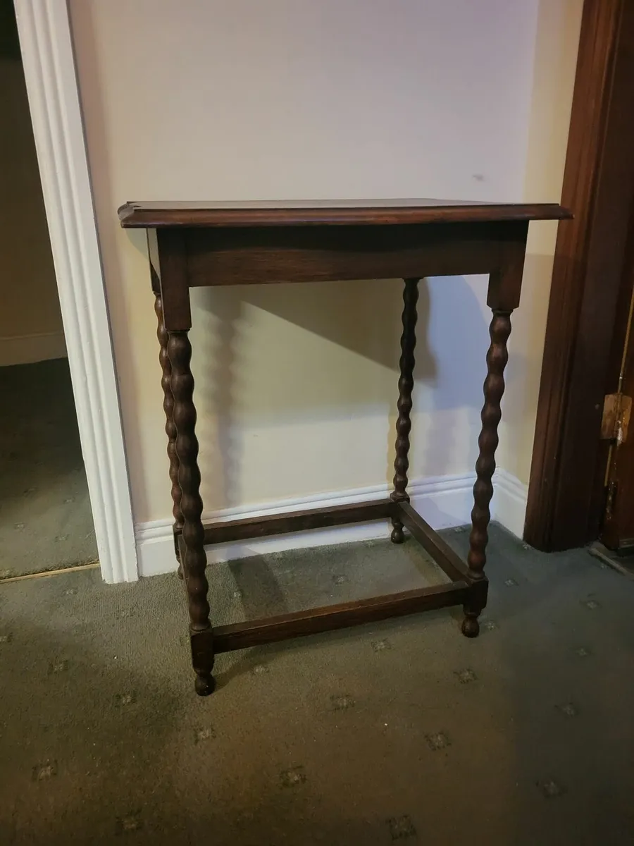 Occasion tables - Image 2