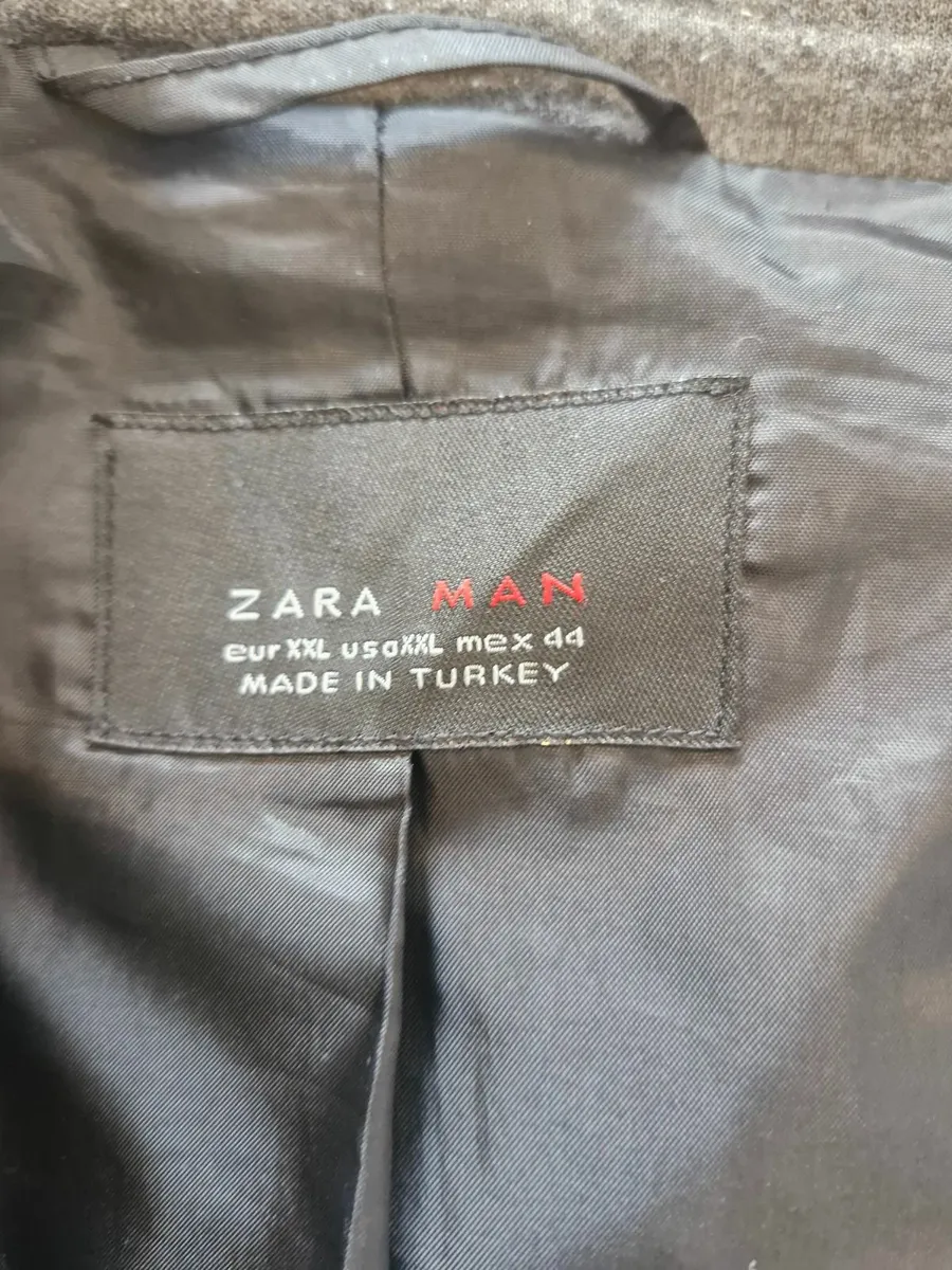 Zara Men Blazer Jacket - Image 2