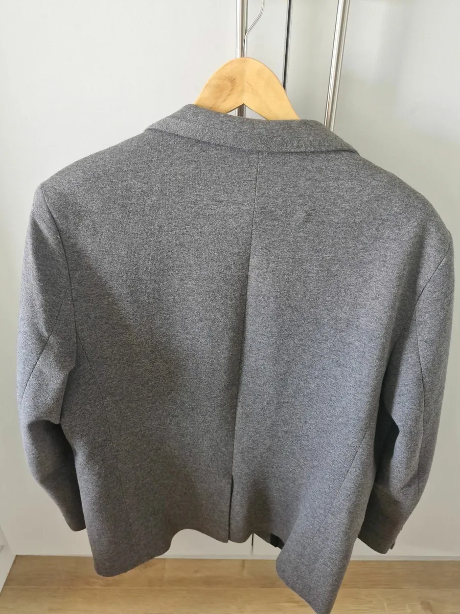 Zara Men Blazer Jacket - Image 3