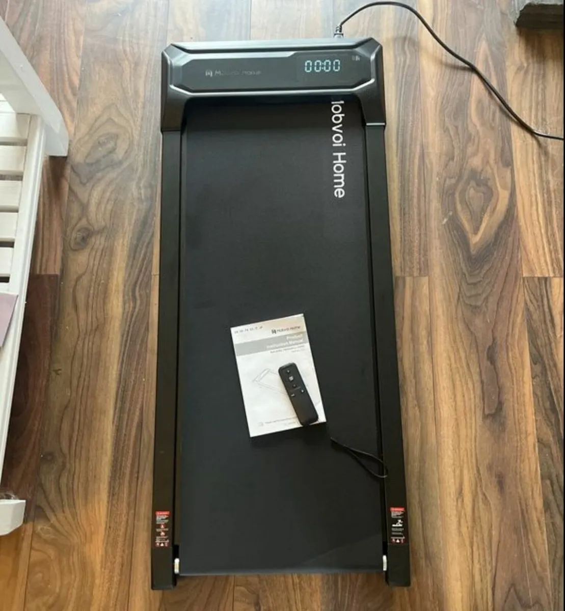 Tread Mill - Image 1