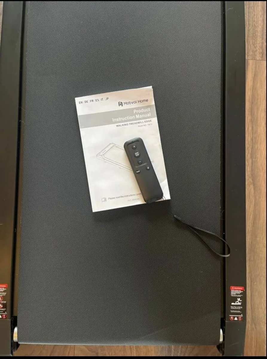 Tread Mill - Image 3