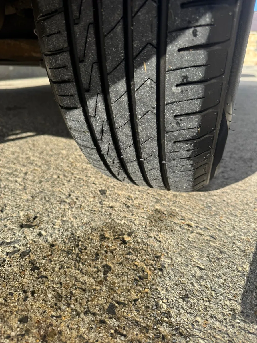 Opel Astra - Image 3