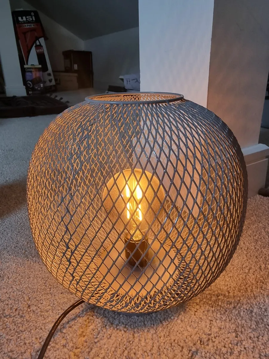 Ikea Lamp - Image 2