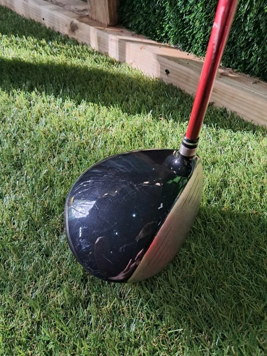 Wilson Staff Driver - Image 2