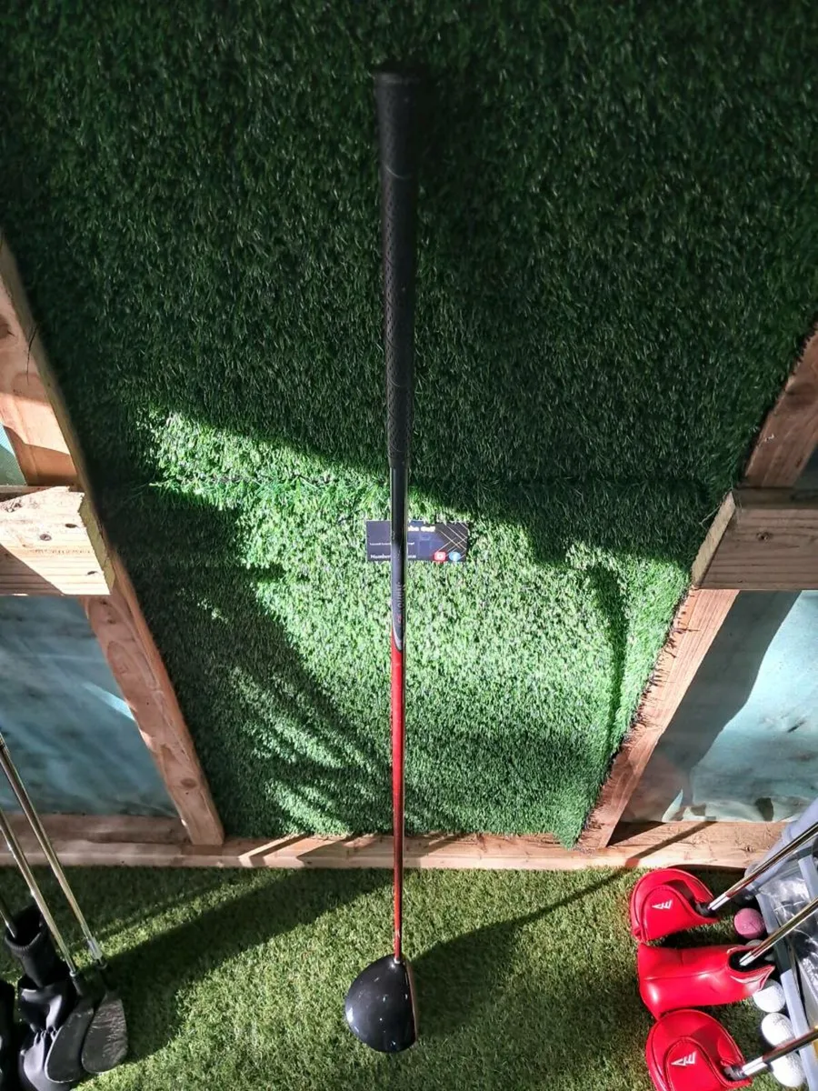 Wilson Staff Driver - Image 3