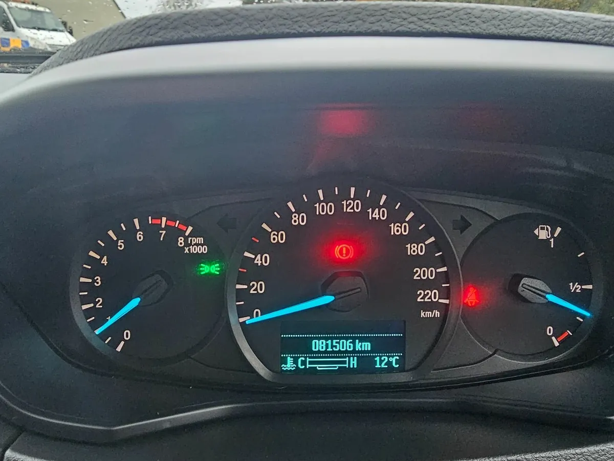 Ford KA 2017   LOW KLMS - Image 2