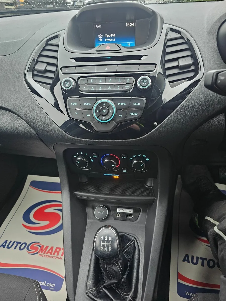 Ford KA 2017   LOW KLMS - Image 3