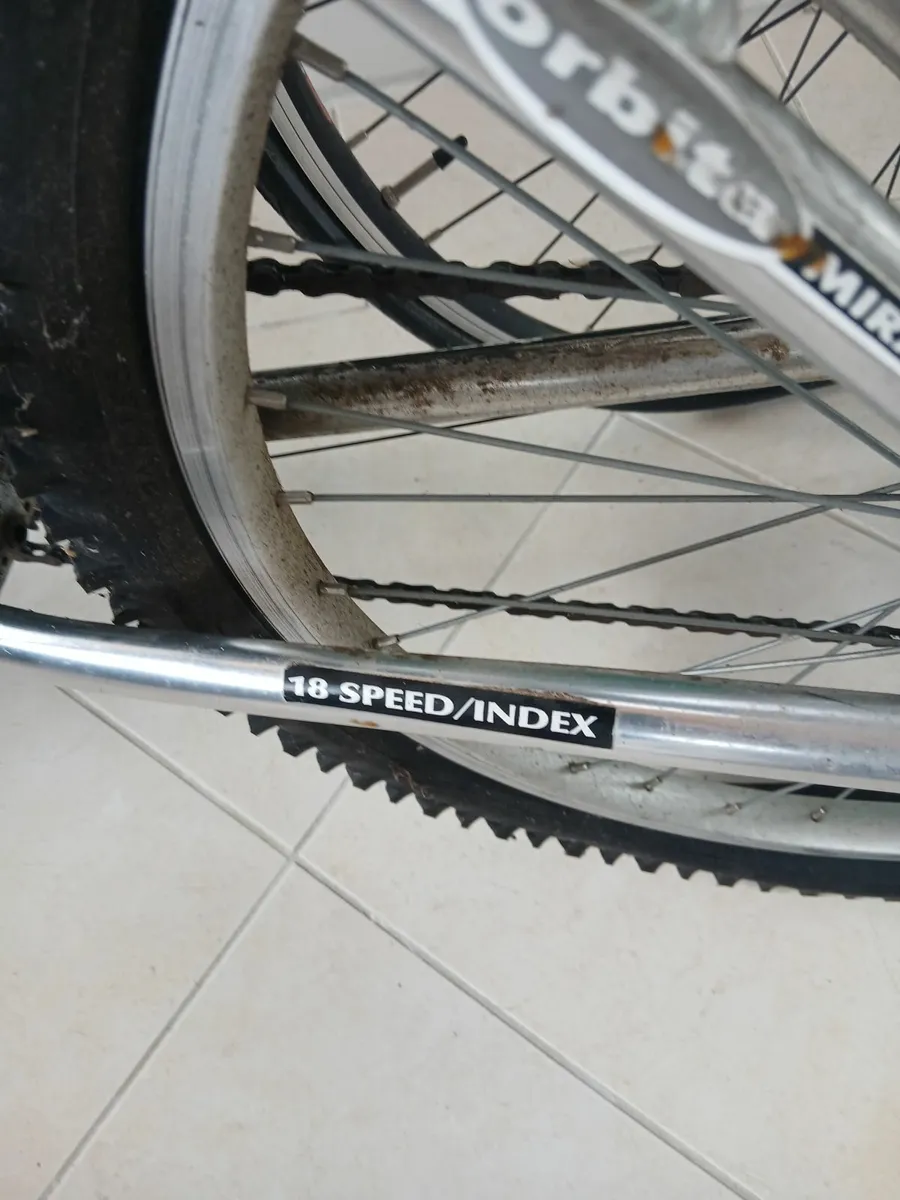 Orbita Europa bucycle - Image 3