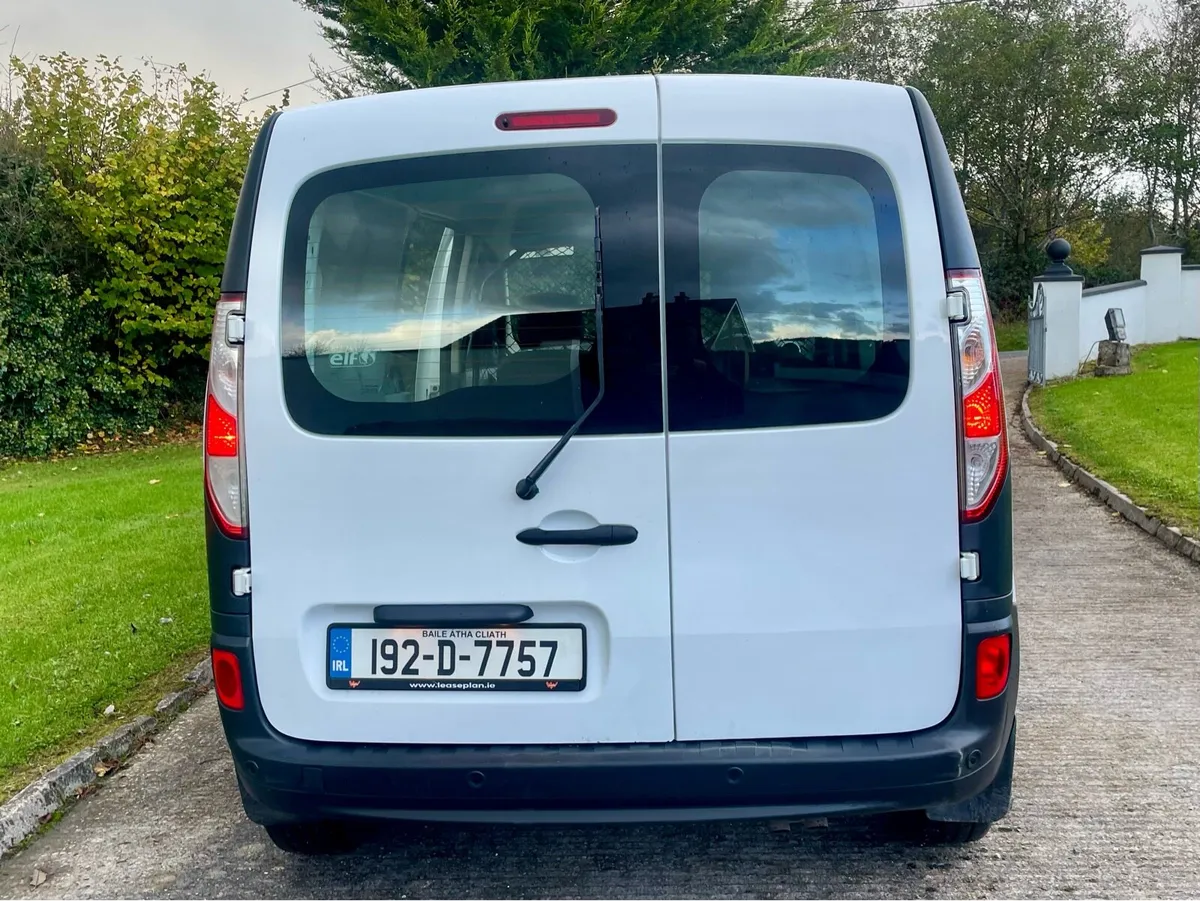 2019 REN KANGOO Maxi DSL .NEW TIMING BELT/CLUTCH - Image 3