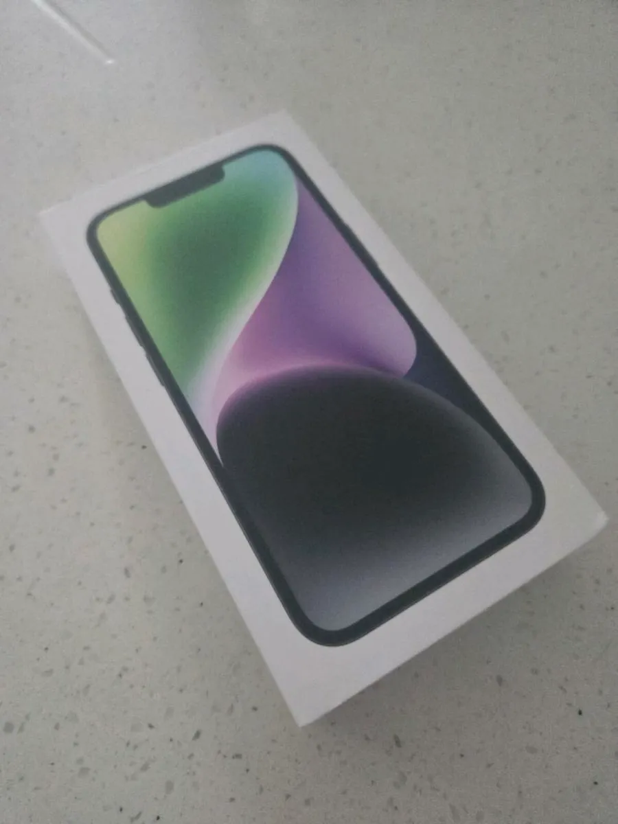 Iphone 14 128gb - Image 2