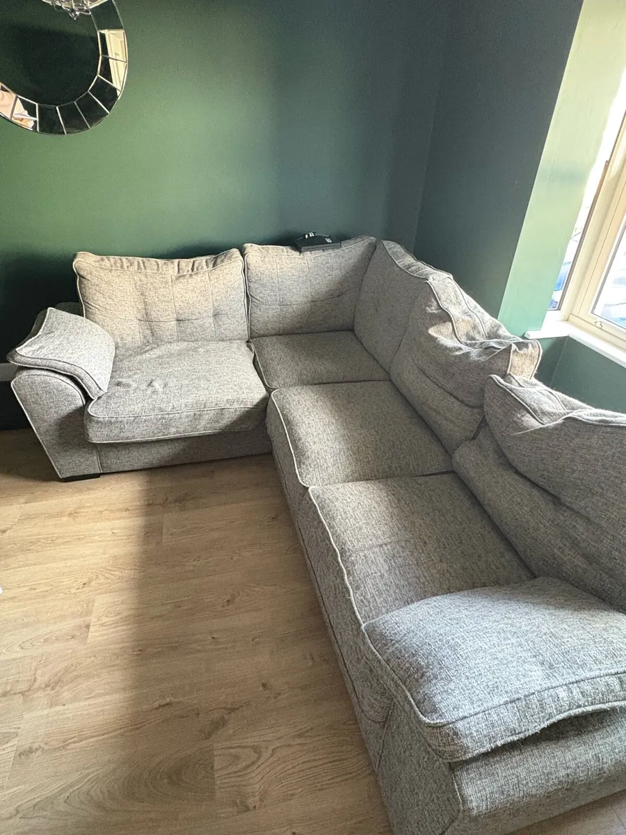 L shaped soa - Image 2