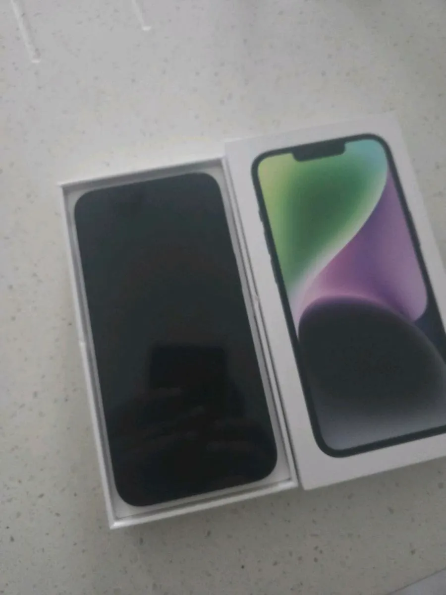 Iphone 14 128gb - Image 3