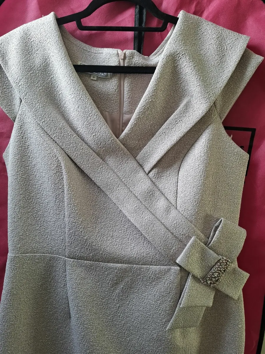 Mother of bride/groom outfit - Image 3