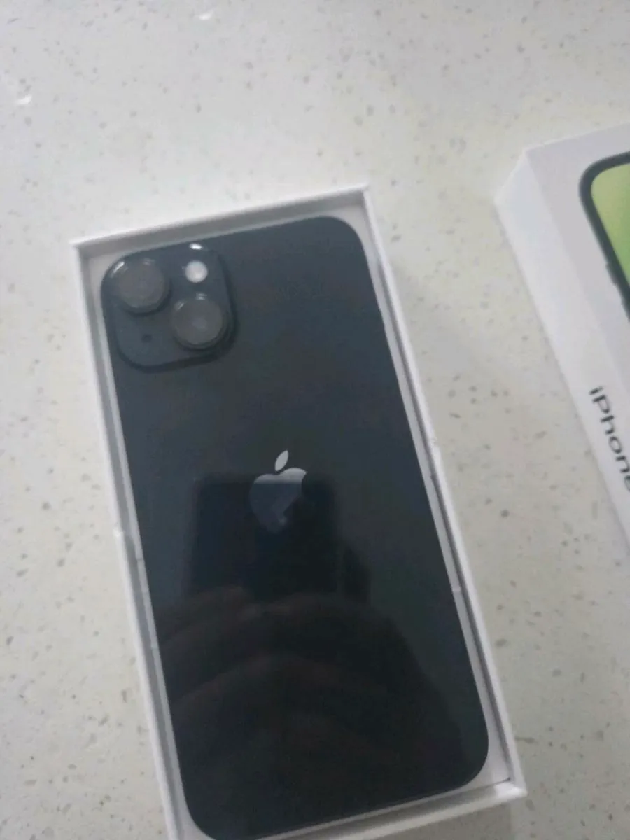 Iphone 14 128gb - Image 4