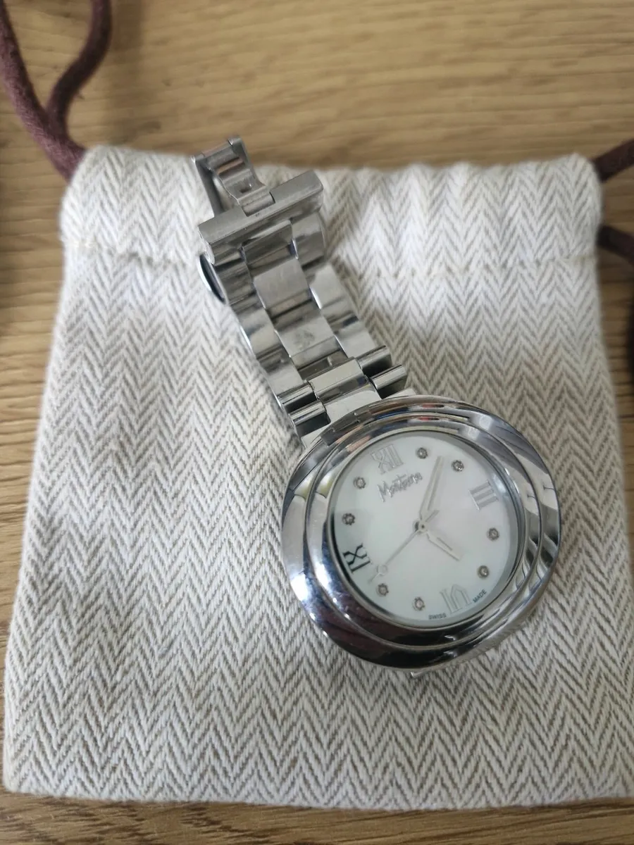 Montana Ladies women watch - Image 2