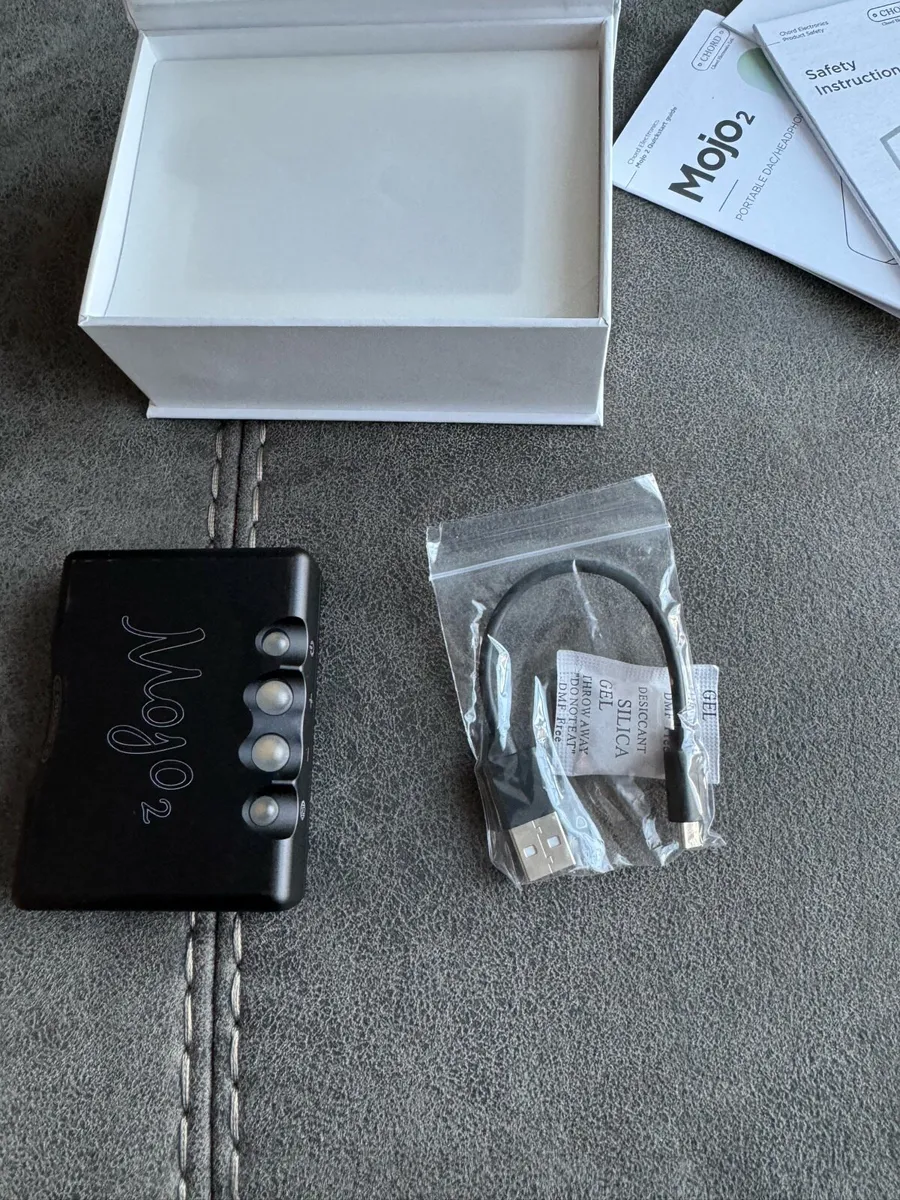 Chord Mojo 2 - Image 2