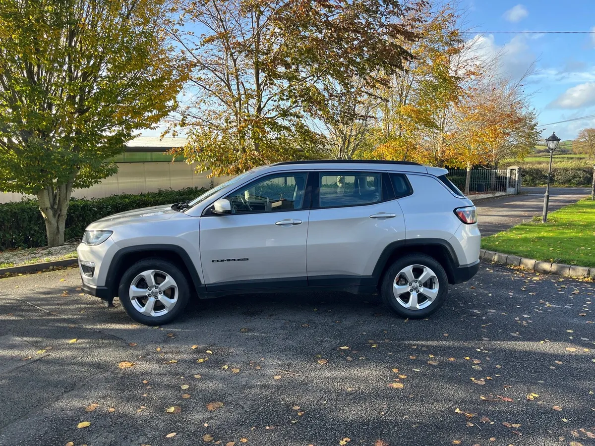 Jeep Compass 182 - Image 2