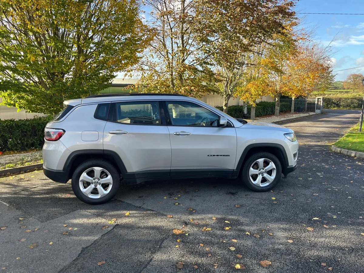 Jeep Compass 182 - Image 3