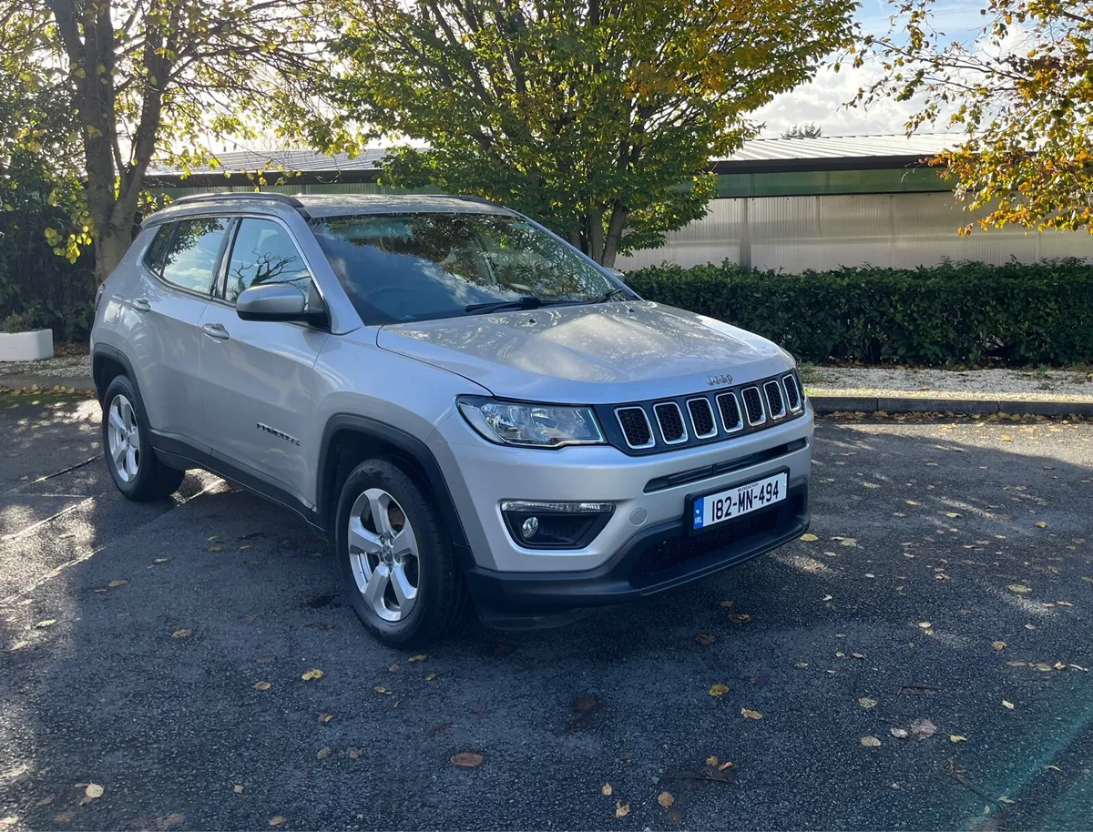 Jeep Compass 182 - Image 4