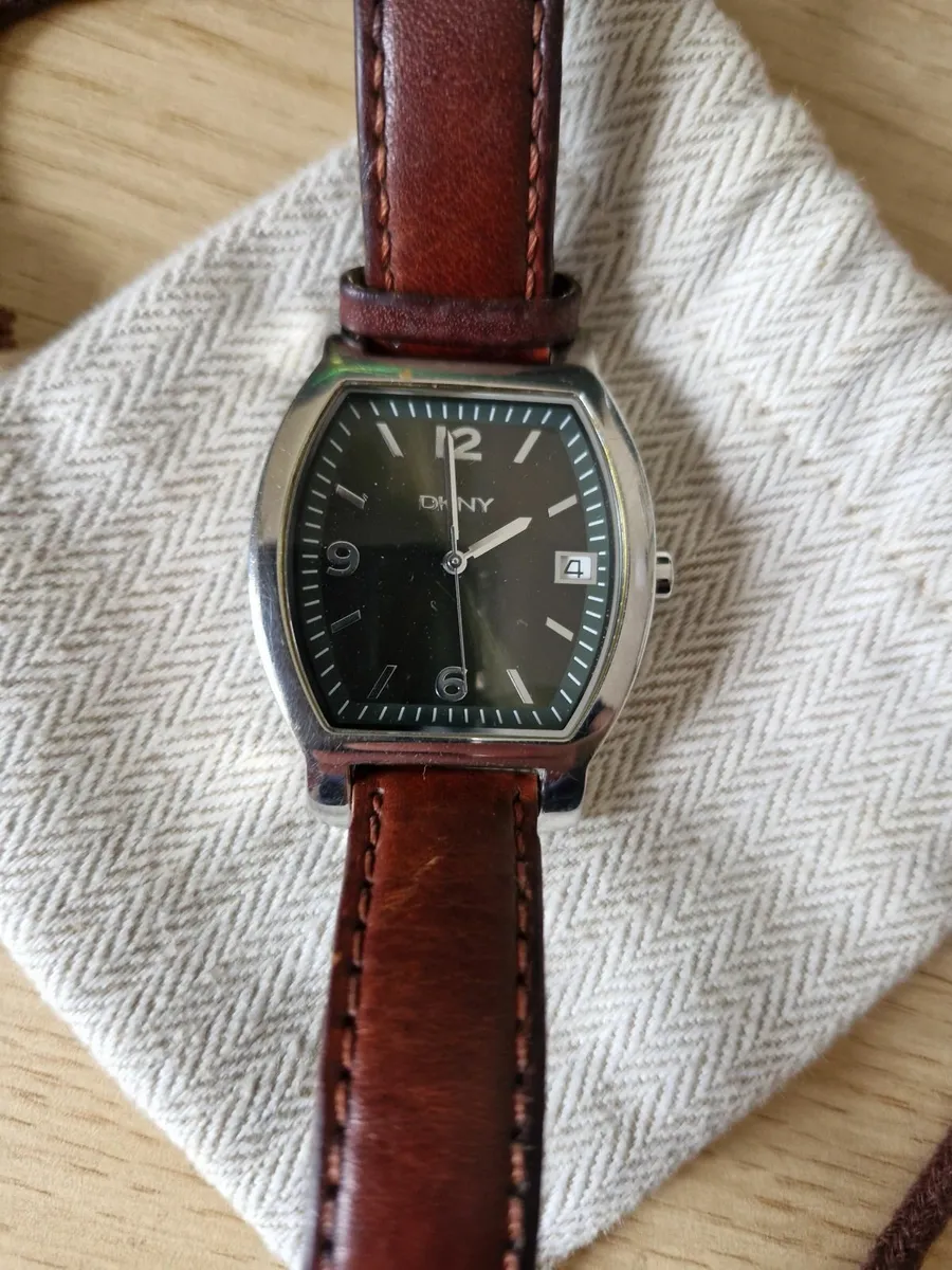 DKNY ladies women watch - Image 1