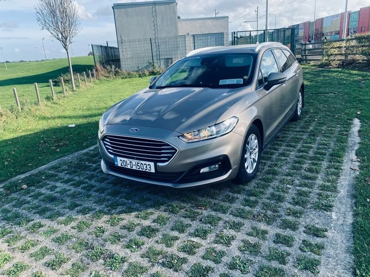 2020 Ford Mondeo - Image 2