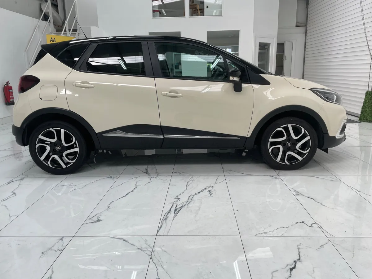 Renault Captur 2019 - Image 2