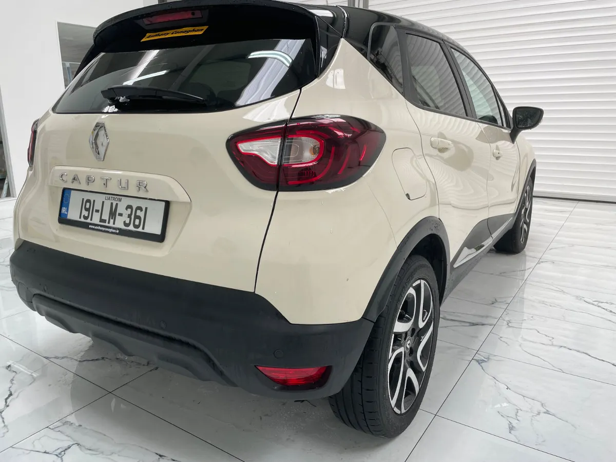 Renault Captur 2019 - Image 3