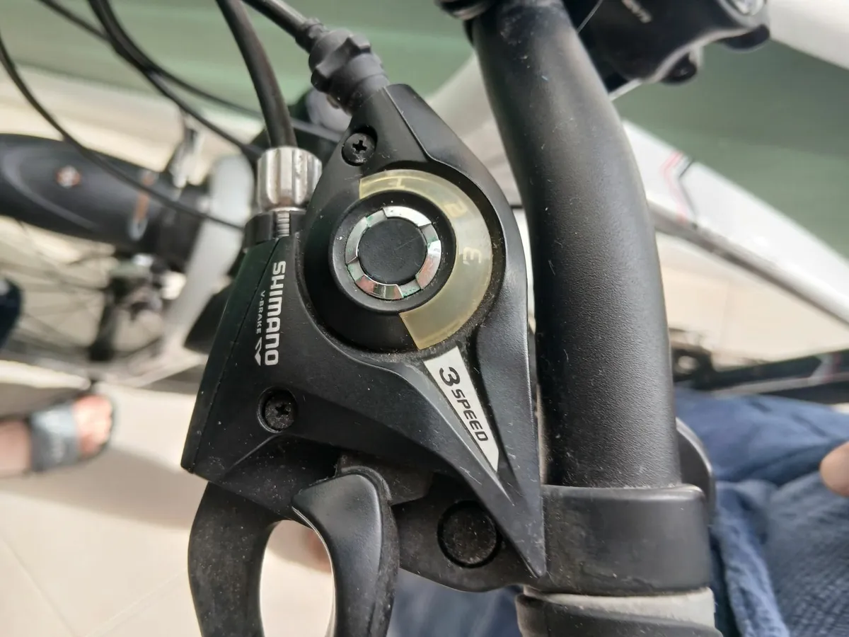 Carrera Crossfire 1 - Image 4