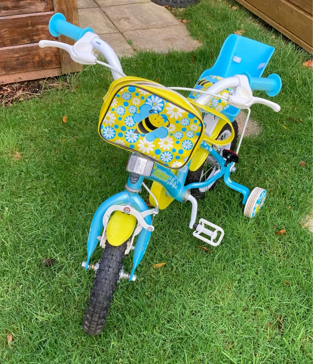 Child’s Bike - Image 1