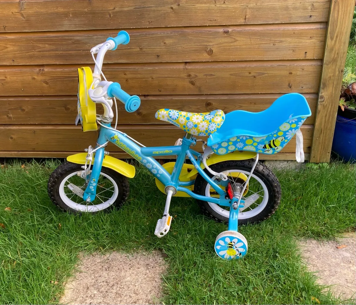 Child’s Bike - Image 2