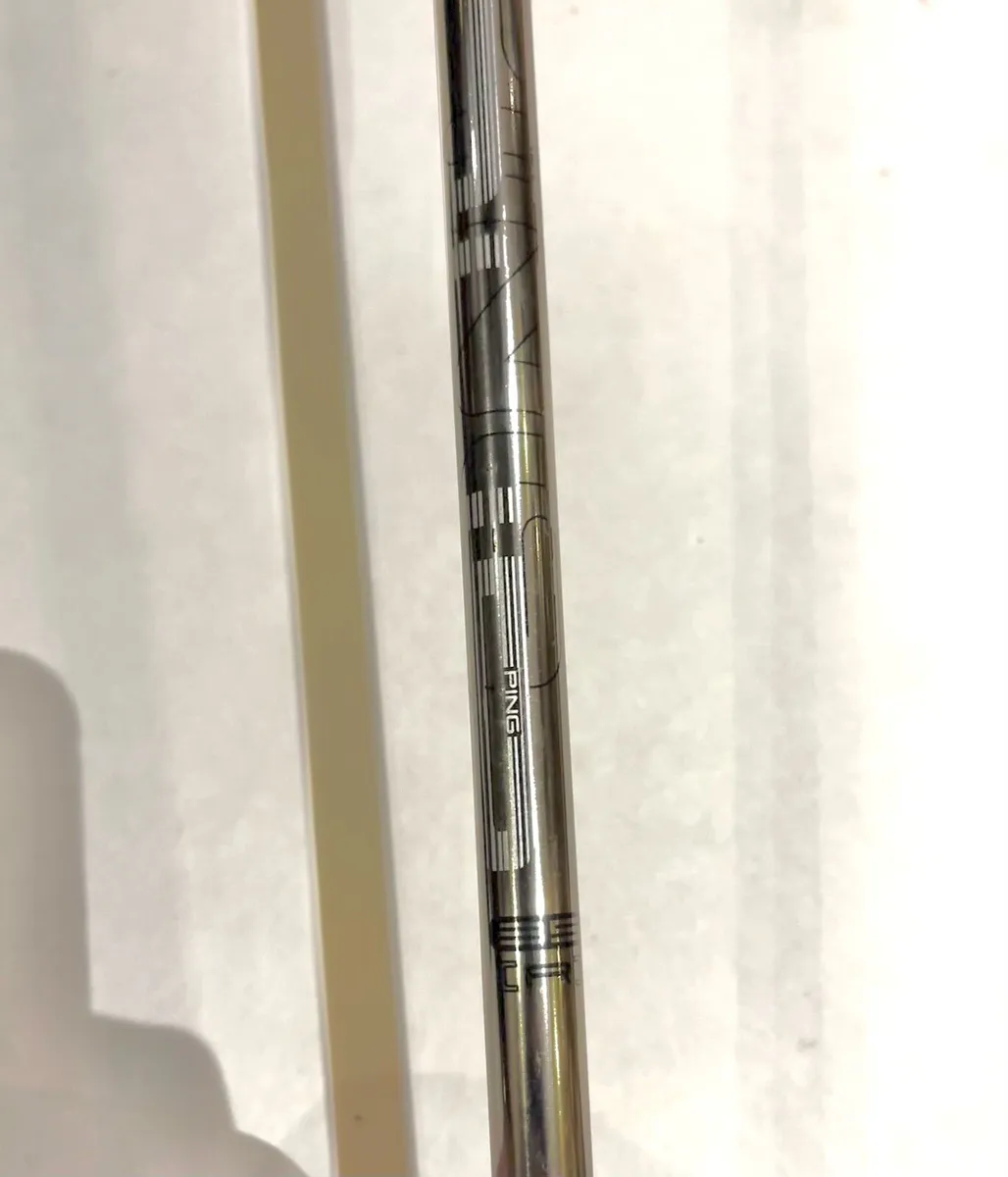 Ping g400 4 hybrid - Image 3