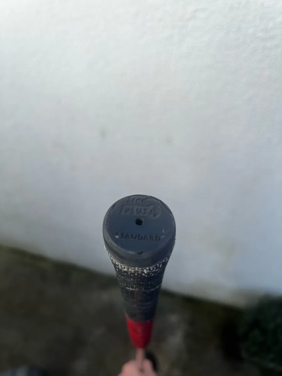 Ping g400 4 hybrid - Image 4