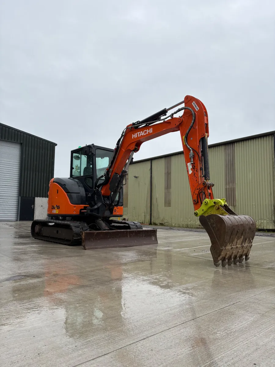 Hitachi 48U - Image 3