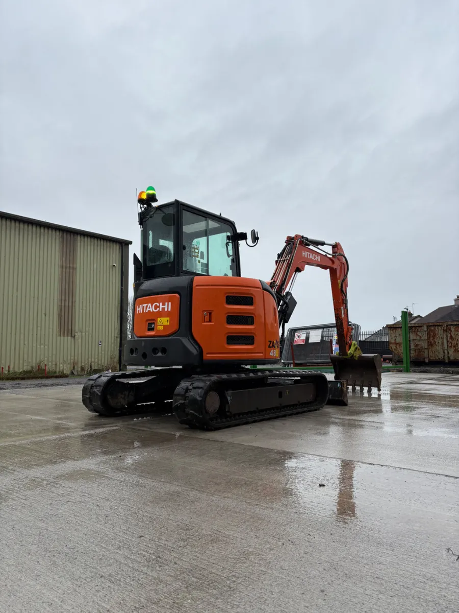 Hitachi 48U - Image 4