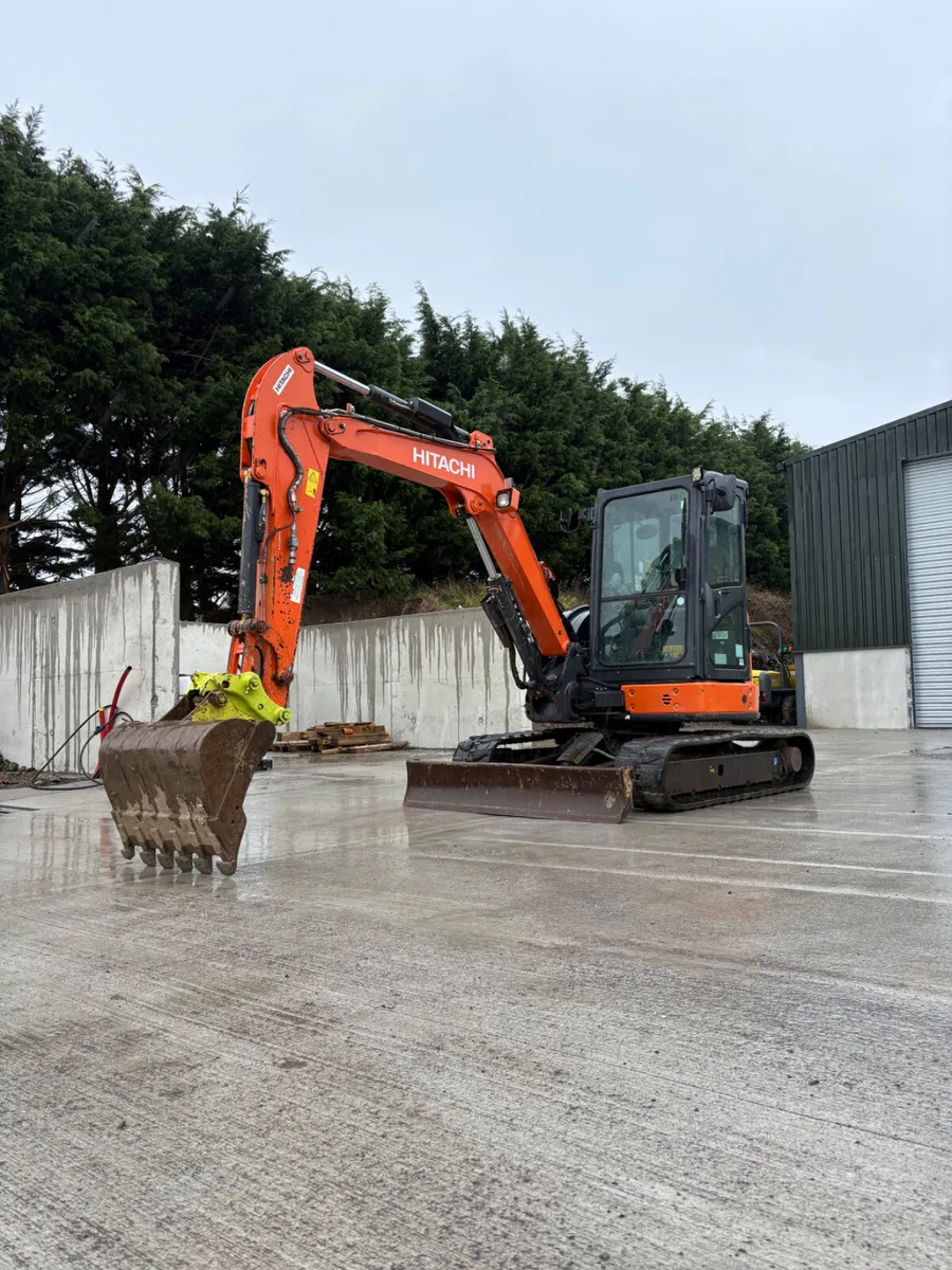 Hitachi 48U - Image 2