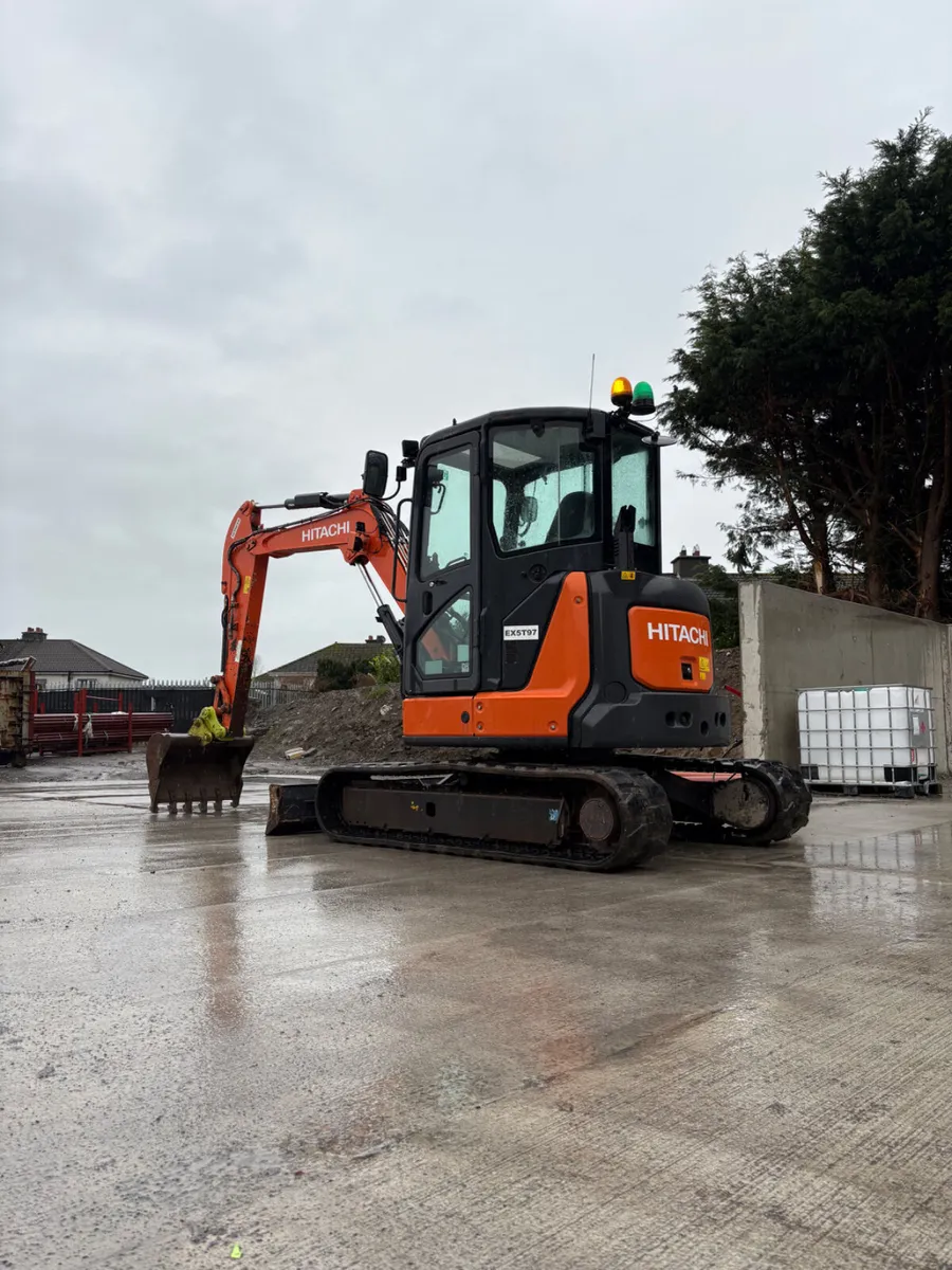 Hitachi 48U - Image 1