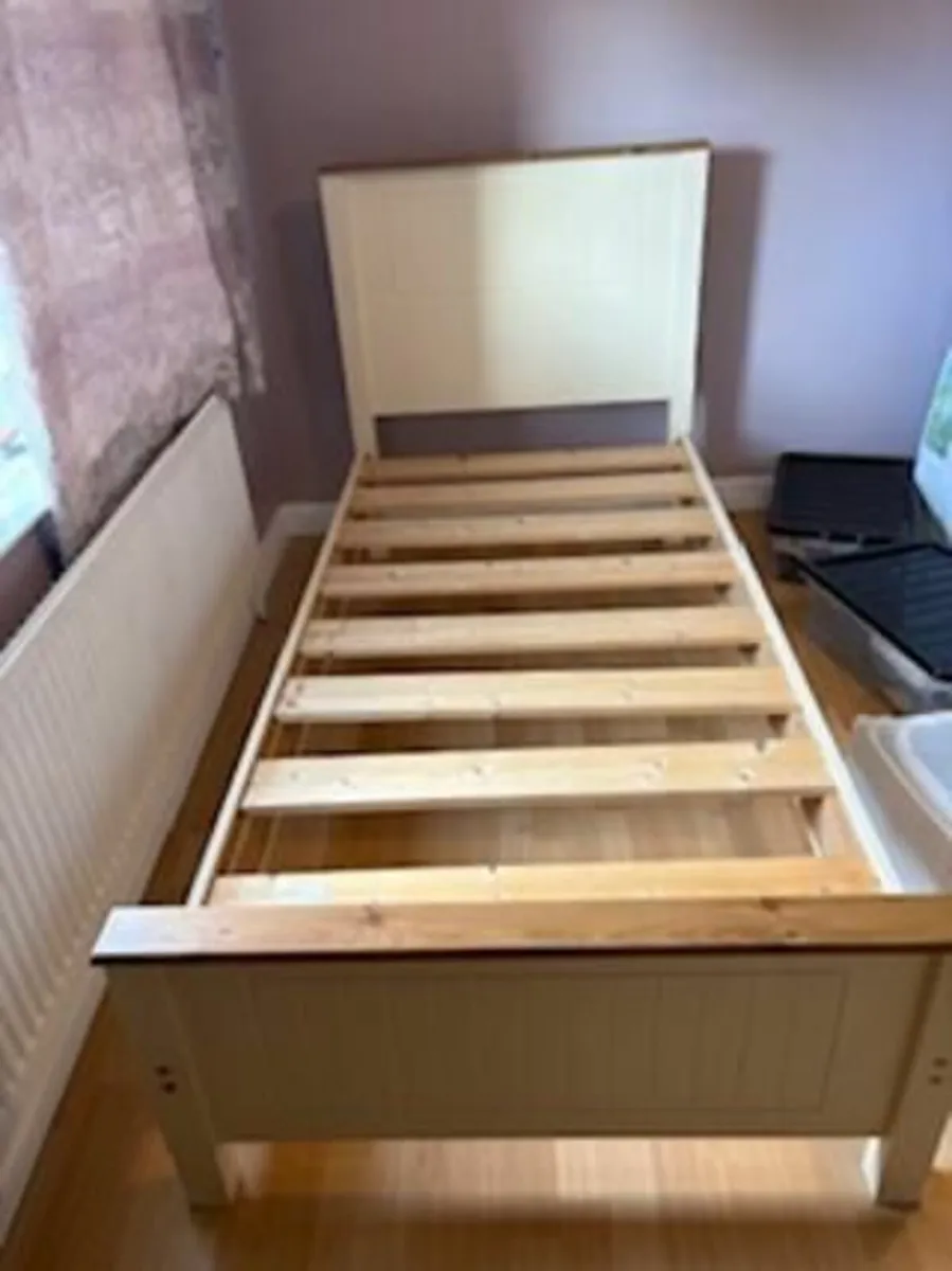 Single Bed - Image 1