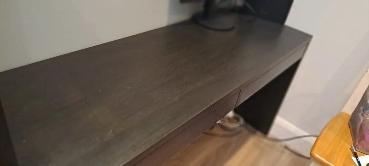 Desk and Chair - Image 2