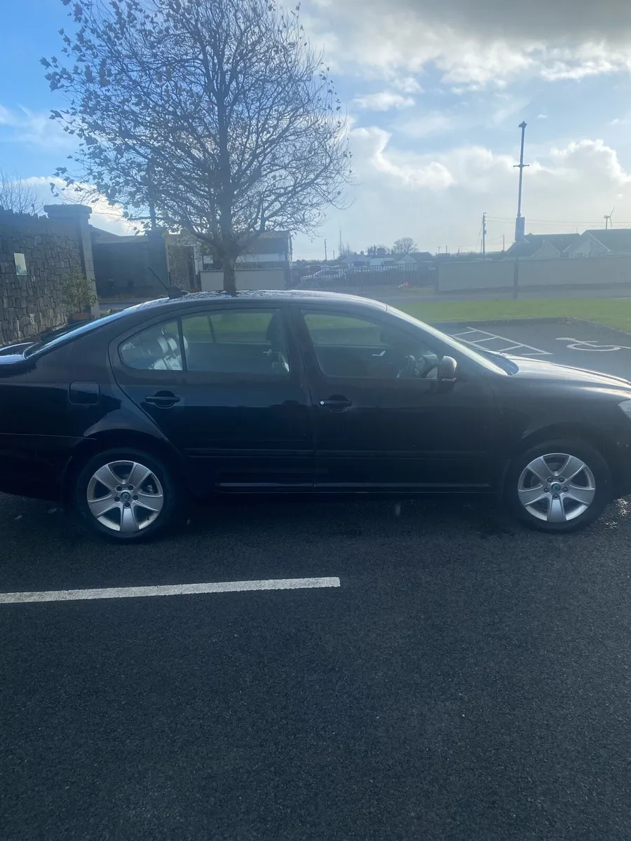 Skoda Octavia - Image 3