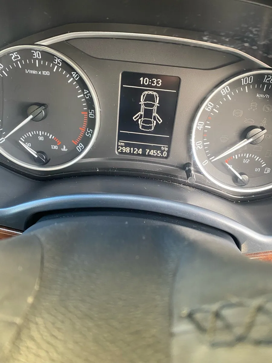Skoda Octavia - Image 4