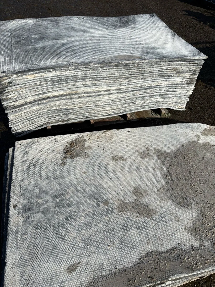 Cubicle Mats - Image 2