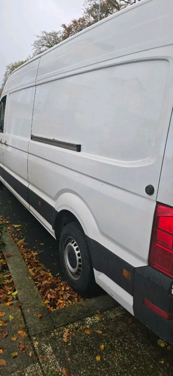 VW Crafter - Image 2