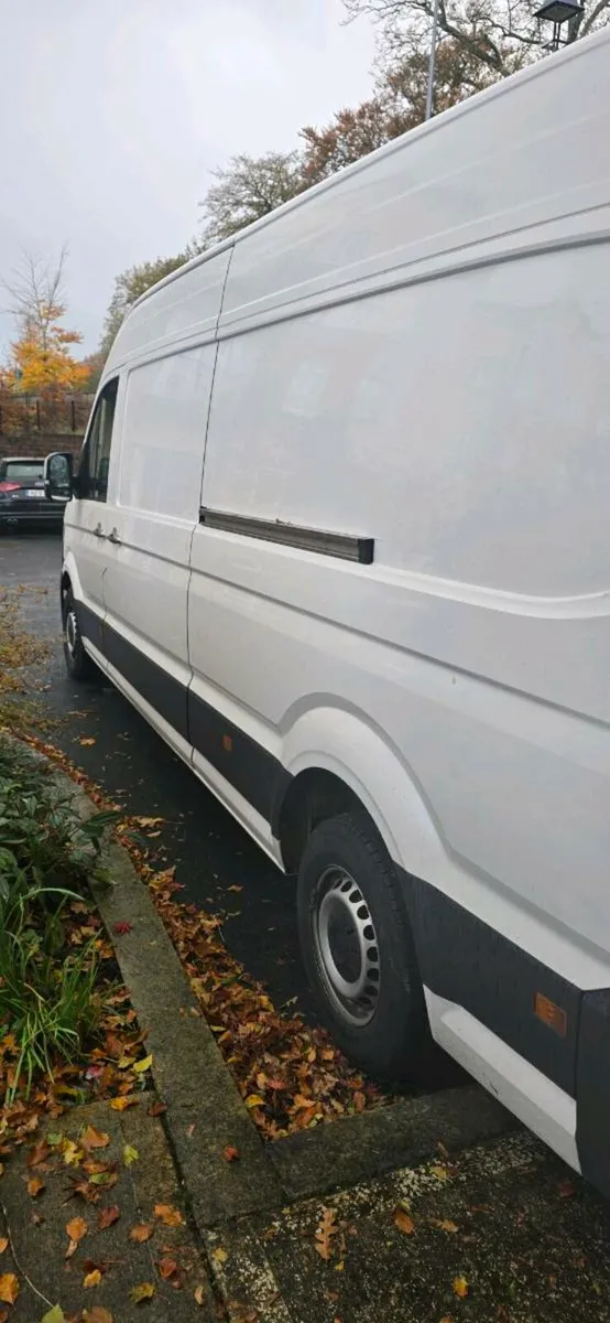 VW Crafter - Image 3