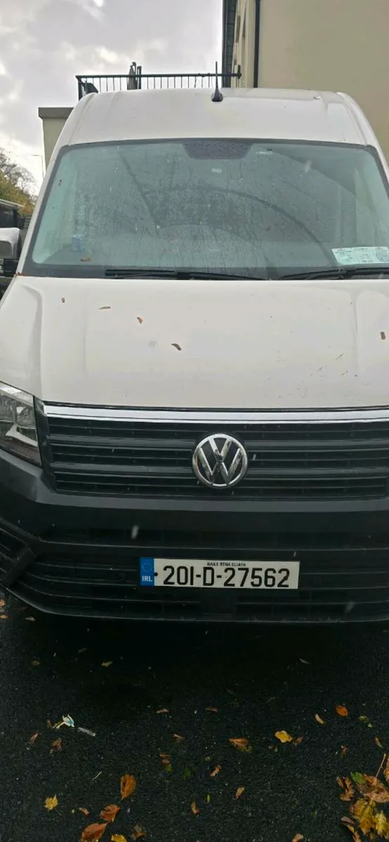 VW Crafter - Image 1